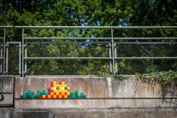 FTBL_18 - Route des Pressoirs du Roy - Samoreau (77) /// 30 pts