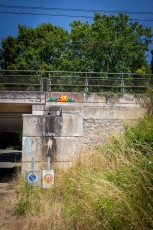 FTBL_18 - Route des Pressoirs du Roy - Samoreau  (77) /// 30 pts