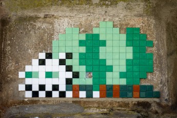 FTBL_19 - Lost in the forest - Route d'Aumale - Gare SNCF fantôme de Fontainebleau-Forêt - Forêt de Fontainebleau (77) /// 30 pts