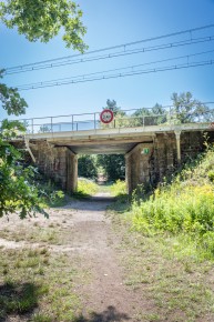 FTBL_19 - Lost in the forest - Gare SNCF fantôme de Fontainebleau-Forêt - Forêt de Fontainebleau (77) /// 30 pts