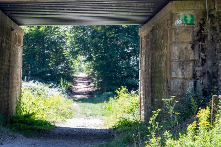 FTBL_19 - Lost in the forest - Gare SNCF fantôme de Fontainebleau-Forêt - Forêt de Fontainebleau (77) /// 30 pts