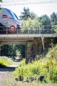 FTBL_19 - Lost in the forest - Gare SNCF fantôme de Fontainebleau-Forêt - Forêt de Fontainebleau (77) /// 30 pts