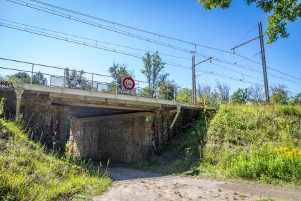 FTBL_19 - Lost in the forest - Gare SNCF fantôme de Fontainebleau-Forêt - Forêt de Fontainebleau (77) /// 30 pts