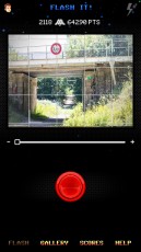 FTBL_19 - Lost in the forest - Route d'Aumale - Gare SNCF fantôme de Fontainebleau-Forêt - Forêt de Fontainebleau (77) /// 30 pts