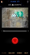 FTBL_19 - Lost in the forest - Route d'Aumale - Gare SNCF fantôme de Fontainebleau-Forêt - Forêt de Fontainebleau (77) /// 30 pts