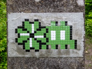 FTBL-20 - Rue de la Forêt - Fontaine-le-Port (77)