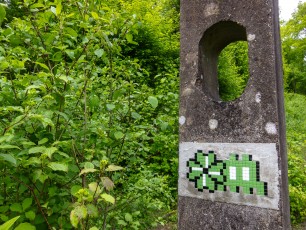 FTBL-20 - Rue de la Forêt - Fontaine-le-Port (77)