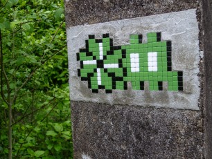 FTBL-20 - Rue de la Forêt - Fontaine-le-Port (77)