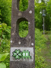 FTBL-20 - Rue de la Forêt - Fontaine-le-Port (77)