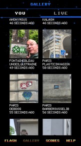 FTBL-20 - Fontaine-le-Port (77) /// 50 pts