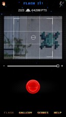 FTBL_21 - Crossing frog - Rue du Port - Chartrette (77) /// 30 pts