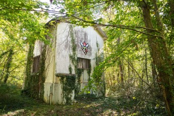 FTBL_22 - Make a wish - Route de la Glandée - Dammarie-les-Lys (77) /// 40 pts