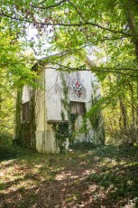 FTBL_22 - Make a wish - Route de la Glandée - Dammarie-les-Lys (77) /// 40 pts