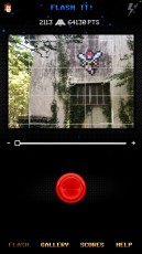 FTBL_22 - Make a wish - Route de la Glandée - Dammarie-les-Lys (77) /// 40 pts