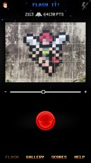 FTBL_22 - Make a wish - Route de la Glandée - Dammarie-les-Lys (77) /// 40 pts