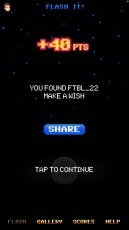 FTBL_22 - Make a wish - Route de la Glandée - Dammarie-les-Lys (77) /// 40 pts