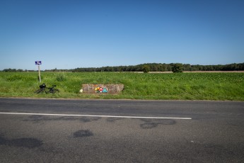 FTBL_23 - D64 Route de la Glandée - Chailly-en-Brière (77) /// 30 pts