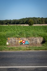 FTBL_23 - D64 Route de la Glandée - Chailly-en-Brière (77) /// 30 pts