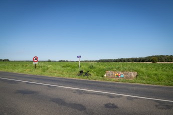 FTBL_23 - D64 Route de la Glandée - Chailly-en-Brière (77) /// 30 pts