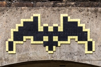 FTBL_24 - Fontainebat - D607-Carrefour de l'Epine - Fontainebleau (77) /// 30 pts