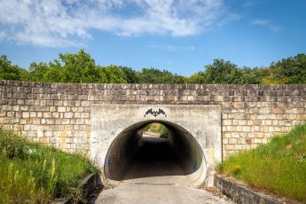 FTBL_24 - Fontainebat - D607-Carrefour de l'Epine - Fontainebleau (77) /// 30 pts