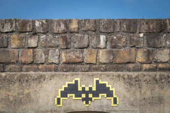 FTBL_24 - Fontainebat - D607-Carrefour de l'Epine - Fontainebleau (77) /// 30 pts