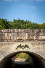 FTBL_24 - Fontainebat - D607-Carrefour de l'Epine - Fontainebleau (77) /// 30 pts