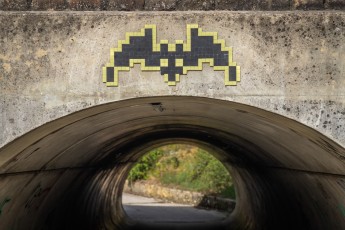 FTBL_24 - Fontainebat - D607-Carrefour de l'Epine - Fontainebleau (77) /// 30 pts