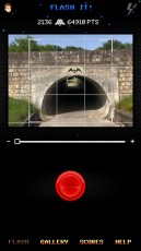 FTBL_24 - Fontainebat - D607-Carrefour de l'Epine - Fontainebleau (77) /// 30 pts