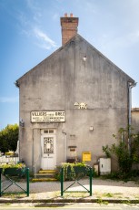 FTBL_25 - Mail delivered - Rue de Larchant - Villiers-sous-Grez (77) /// 30 pts