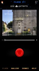 FTBL_25 - Mail delivered - Rue de Larchant - Villiers-sous-Grez (77) /// 30 pts