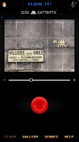 FTBL_25 - Mail delivered - Villiers-sous-Grez (77) /// 30 pts