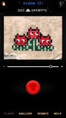 FTBL_26 - Eternal flowers - Brasserie Pachamama - Rue de la ferme - Cugny (77) /// 40 pts