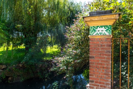 FTBL_30 - Have you seen the swan ? - Fontaine-le-Port (77) /// 20 pts