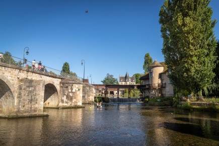 FTBL_37 - Do not fuck with ducks ! - Pont du Loing - Morey-sur-Loing (77) /// 30 pts