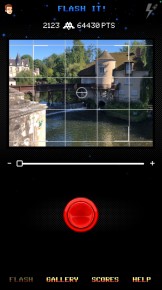 FTBL_37 - Do not fuck with ducks ! - Pont du Loing - Morey-sur-Loing (77) /// 30 pts