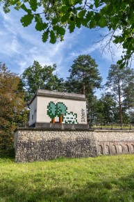 FTBL_39 - D58 - Dans la forêt - Fontainebleau (77) /// 50 pts