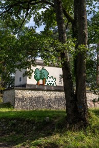 FTBL_39 - D58 - Dans la forêt - Fontainebleau (77) /// 50 pts