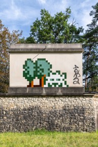 FTBL_39 - D58 - Dans la forêt - Fontainebleau (77) /// 50 pts