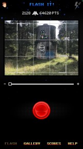 FTBL_40 - Carrefour de Marlotte- D58 - Dans la forêt - Fontainebleau (77) /// 50 pts