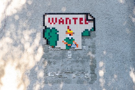 FTBL_41 - Wanted Robin Hood - Montigny-sur-Loing (77)