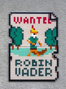 FTBL_41 - Wanted Robinvader - Montigny-sur-Loing