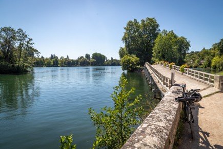 FTBL_42 - Ol'man river - Samois-sur-Seine (77) /// 40 pts