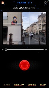 FTBL_44 - Napoleon was here - Fontainebleau (77) /// 50 pts