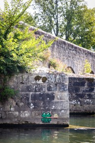 FTBL_46 - Croaa ! - Vieux Pont - Grez-sur-Loing (77) /// 30 pts