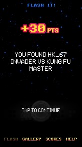 HK_67 - Kung Fu Master - 30 pts - Eastern District - Hong Kong /// 30 pts