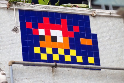 HK_77 - 50 pts - Eastern District - Hong Kong /// 50 pts