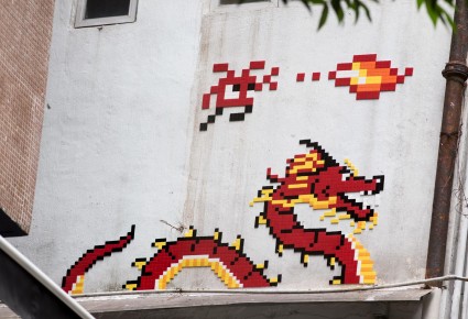 HK_78 - 100 pts - Central & Western District - Hong Kong /// 100 pts