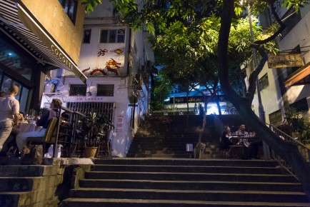 HK_78 - 100 pts - Central & Western District - Hong Kong /// 100 pts