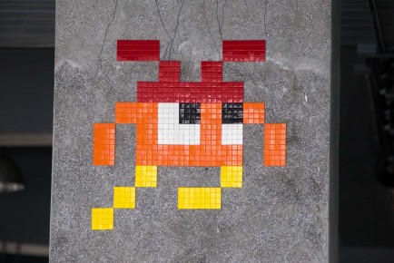 HK_79 - 30 pts - PMQ - Hong Kong - Central and Western District /// 30 pts